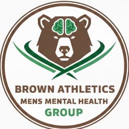 Brown Athletics Men's Mental Health Group