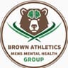 Brown Athletics Men's Mental Health Group